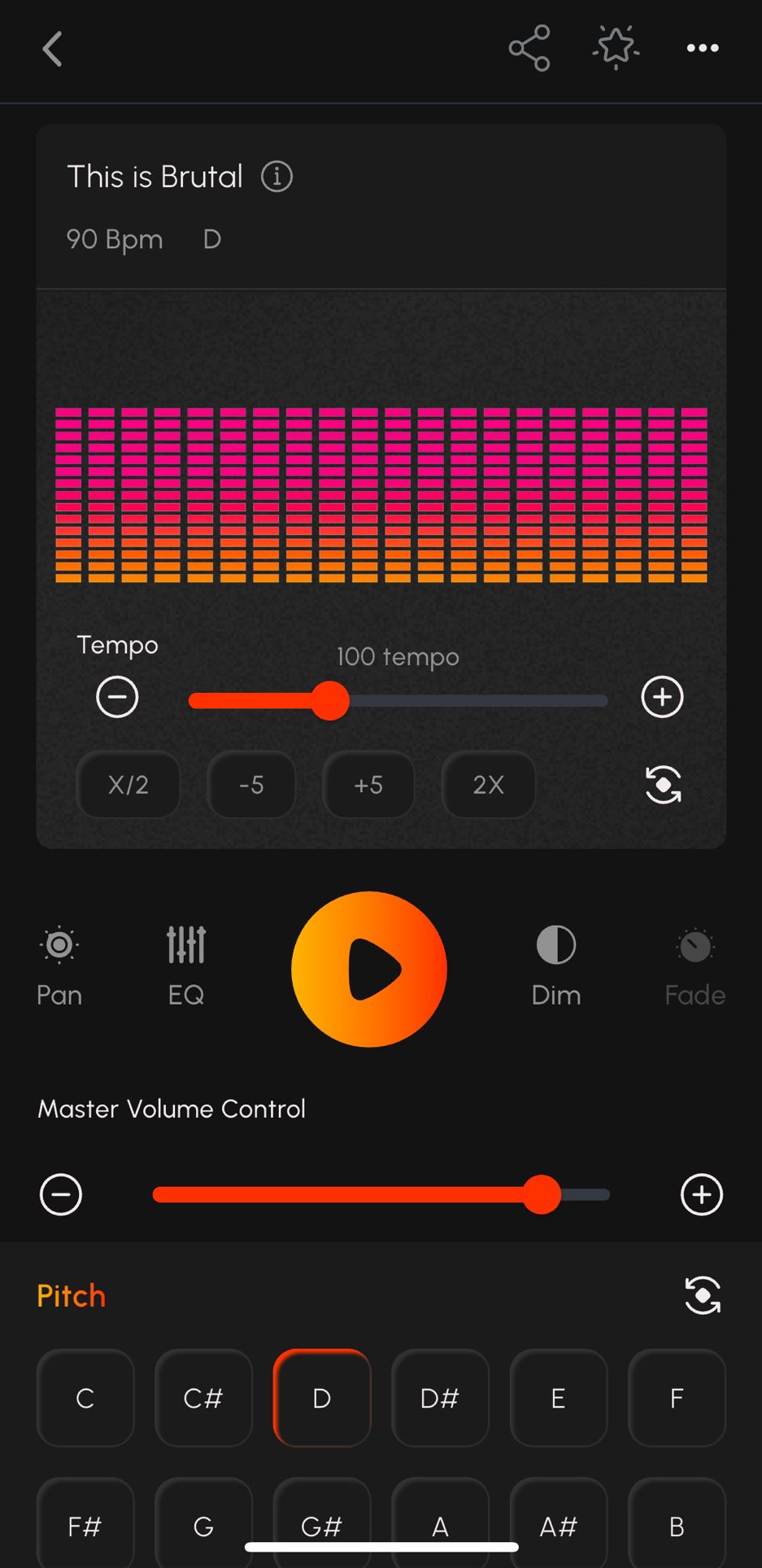 Taalbaaz app screenshot